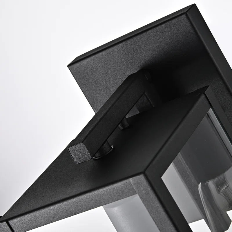 Jordan Outdoor Wall Light