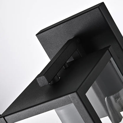 Jordan Outdoor Wall Light