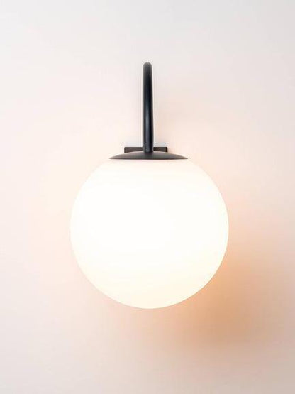 Globe Outdoor/Indoor Wall Sconce