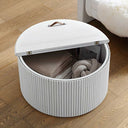 Kirma Coffee Table with Storage