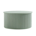 Kirma Coffee Table with Storage