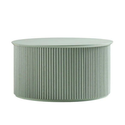 Kirma Coffee Table with Storage