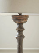 Avantika Minimalist Floor Lamp