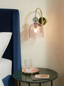 Isabella Wall Lamp – Dreamy Revival Vibe