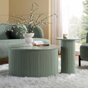 Kirma Side Table