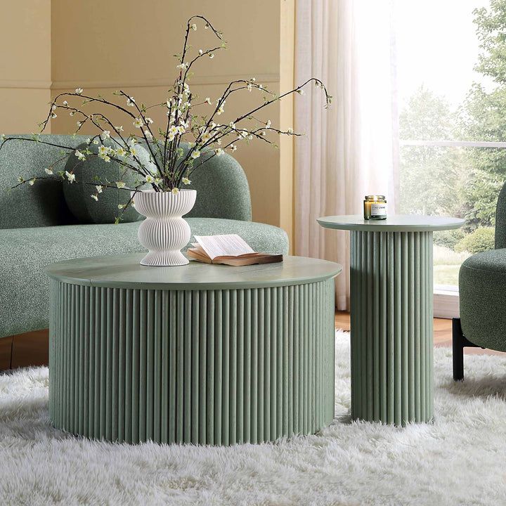 Kirma Side Table