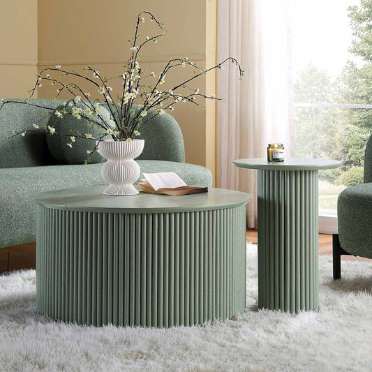Kirma Side Table
