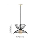Lamo Pendant Light