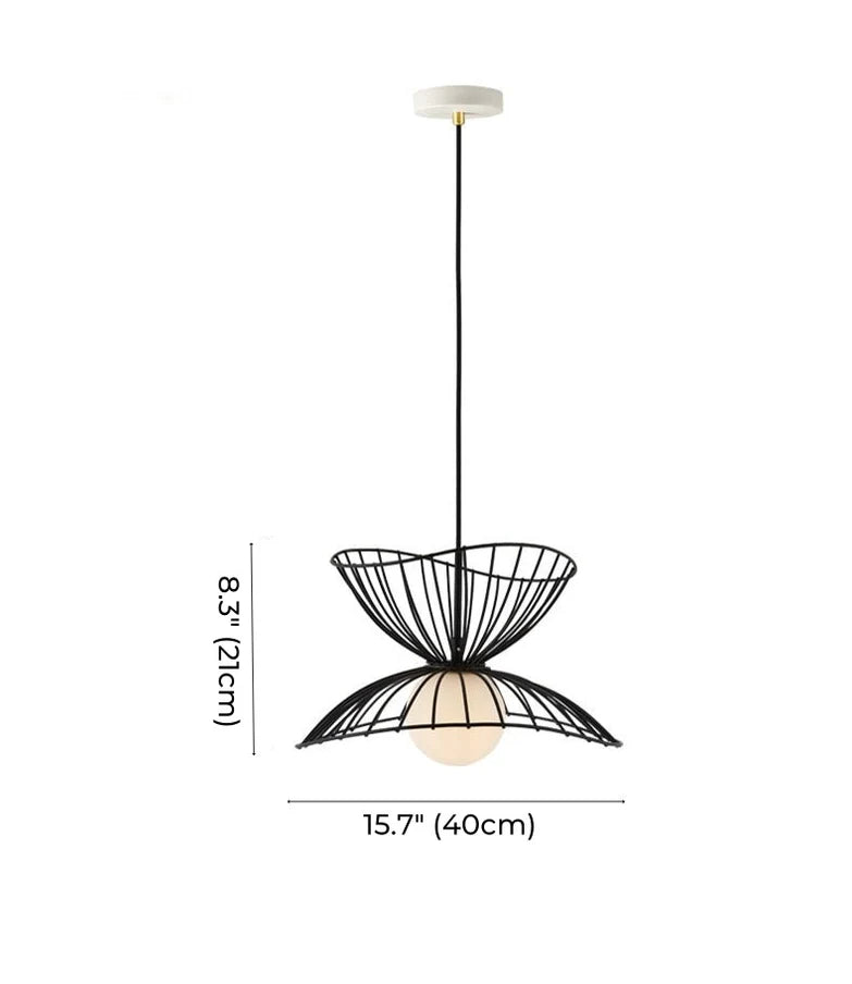Lamo Pendant Light