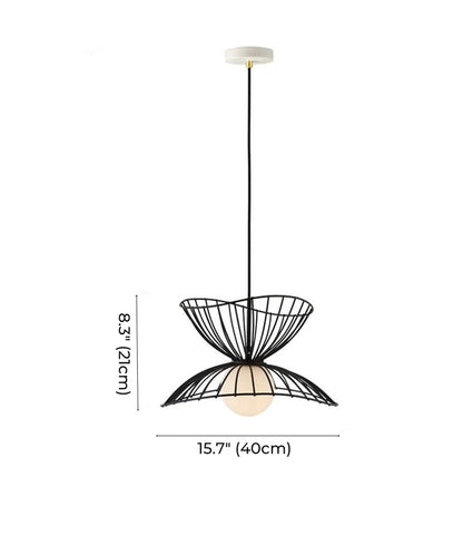 Lamo Pendant Light