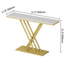 Irena Console Table
