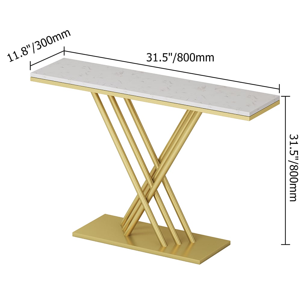 Irena Console Table