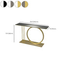 Orion Console Table