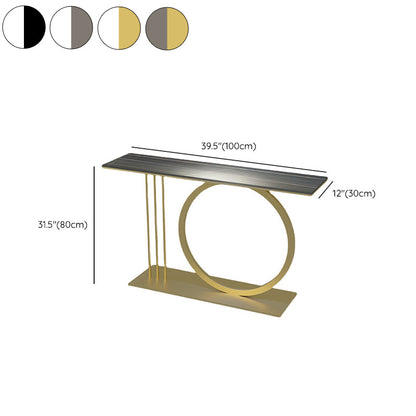 Orion Console Table