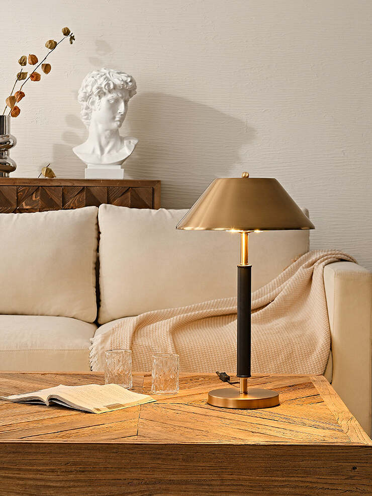 Azlan Table Lamp