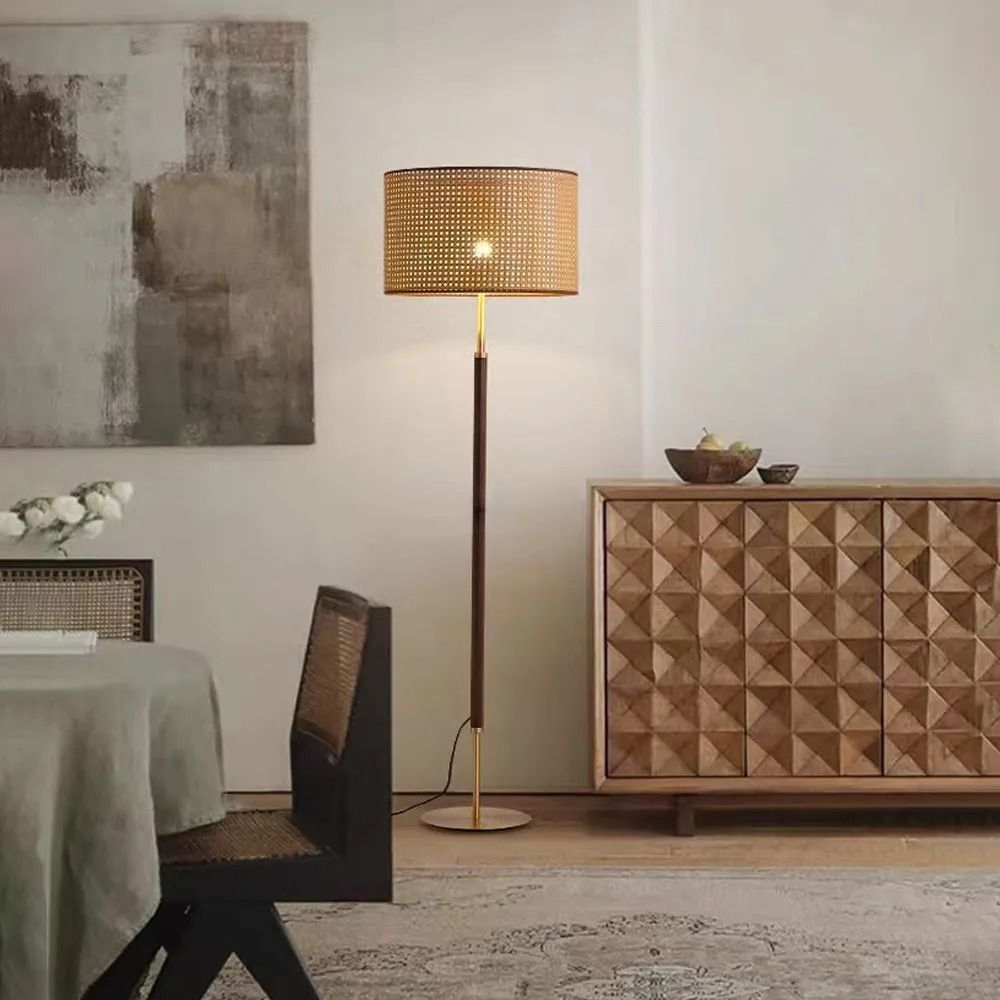 Becky Floor Lamp