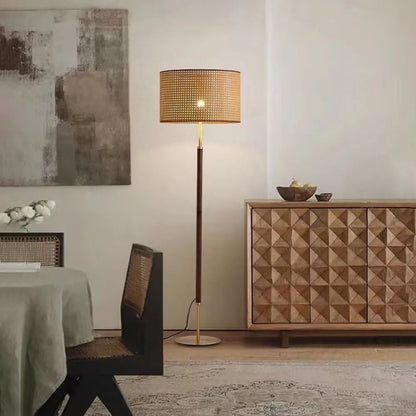 Becky Floor Lamp