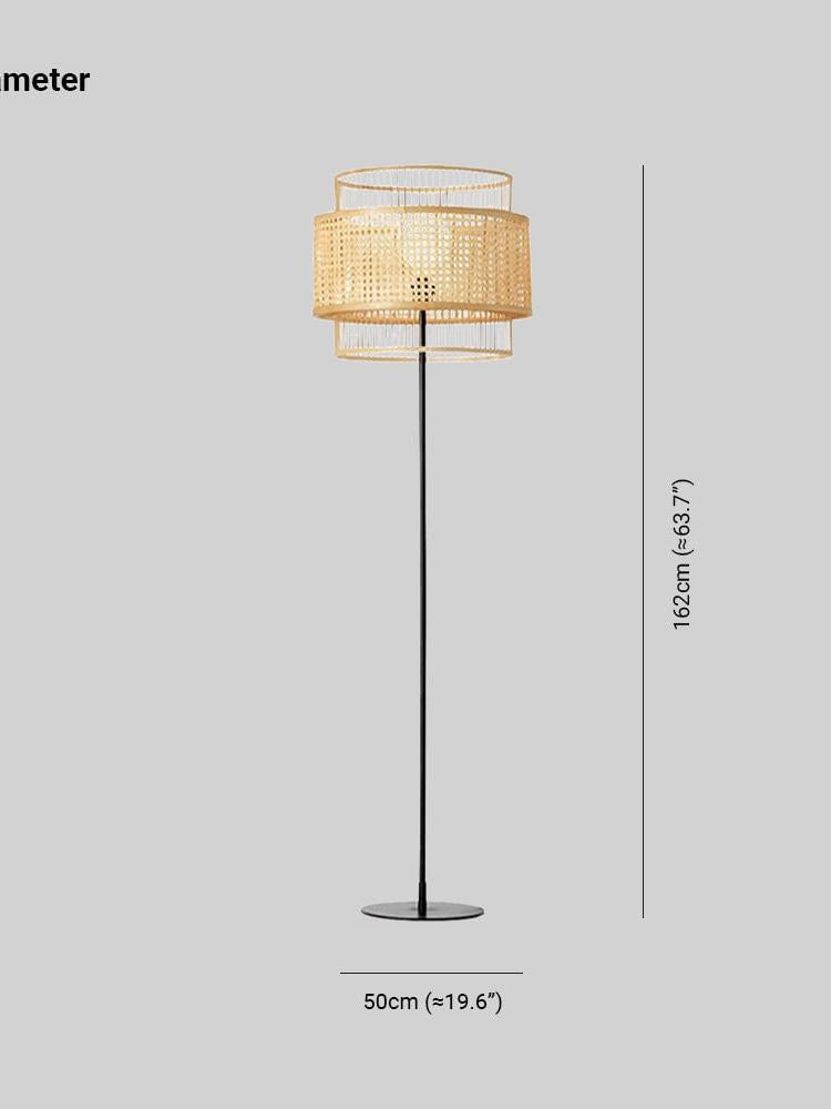 Diana Floor Lamp