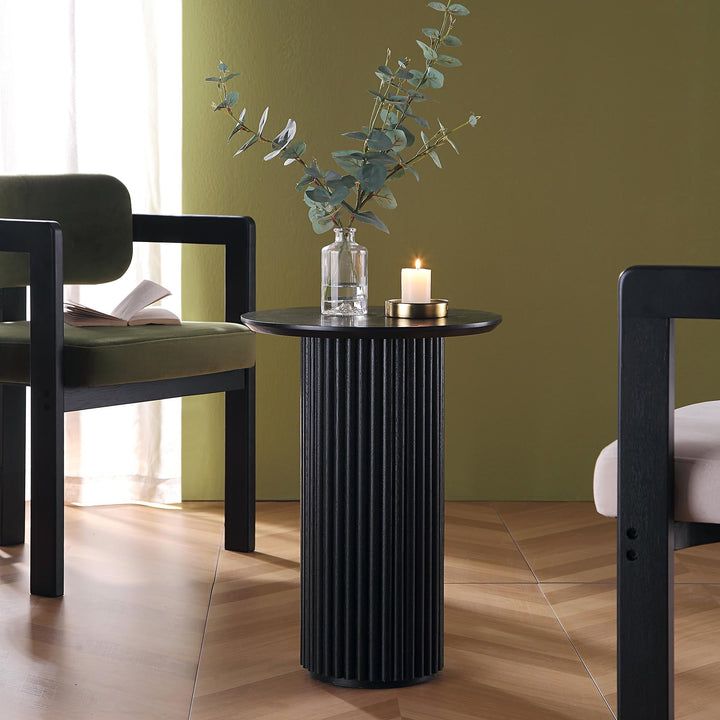 Kirma Side Table