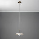 Lira Glow Pendant