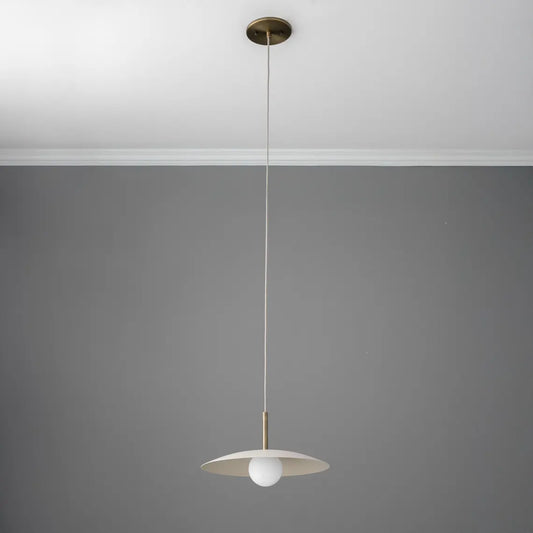 Lira Glow Pendant