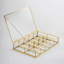 Kiara Jewellery Organiser Box
