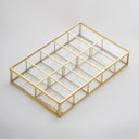Kiara Jewellery Organiser Box