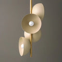 Sam Light Dome Pendant