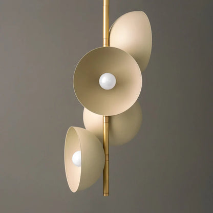 Sam Light Dome Pendant
