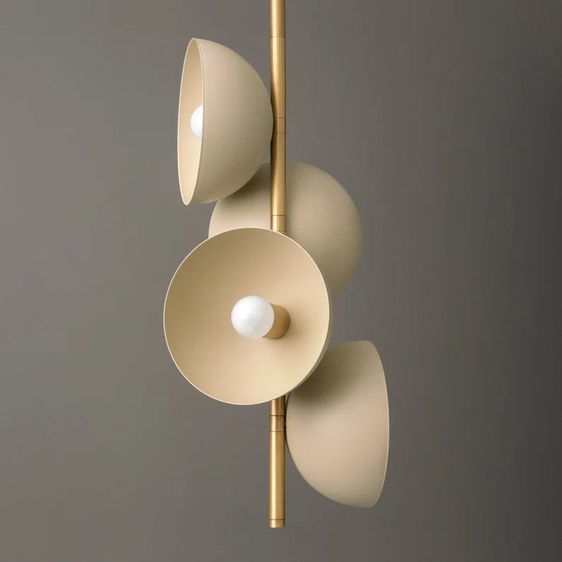 Sam Light Dome Pendant