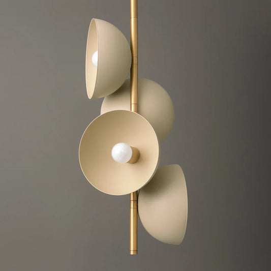 Sam Light Dome Pendant