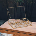 Kiara Jewellery Organiser Box