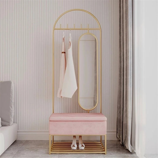 Designera Clothing Stand