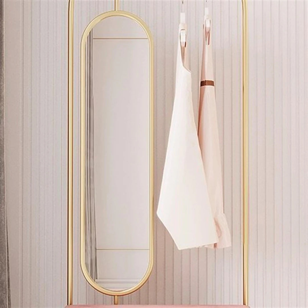 Designera Clothing Stand