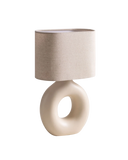 Dora Ceramic Table Lamp