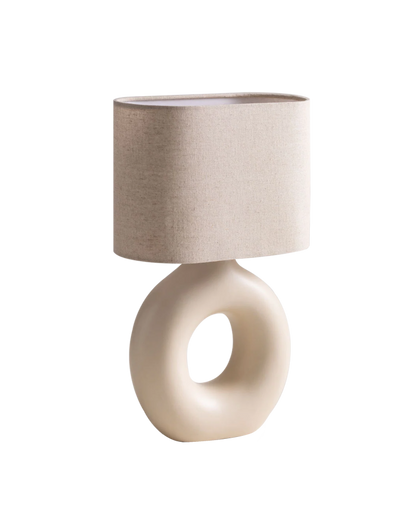Dora Ceramic Table Lamp