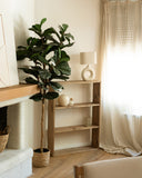 Dora Ceramic Table Lamp