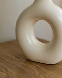 Dora Ceramic Table Lamp