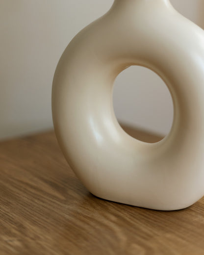 Dora Ceramic Table Lamp