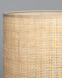Ellie White Table Lamp