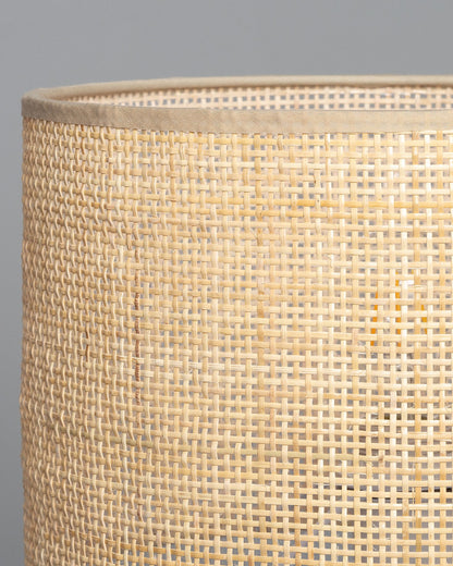 Ellie White Table Lamp