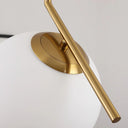 Sheni Glass Pendant Light