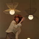 Lamo Pendant Light