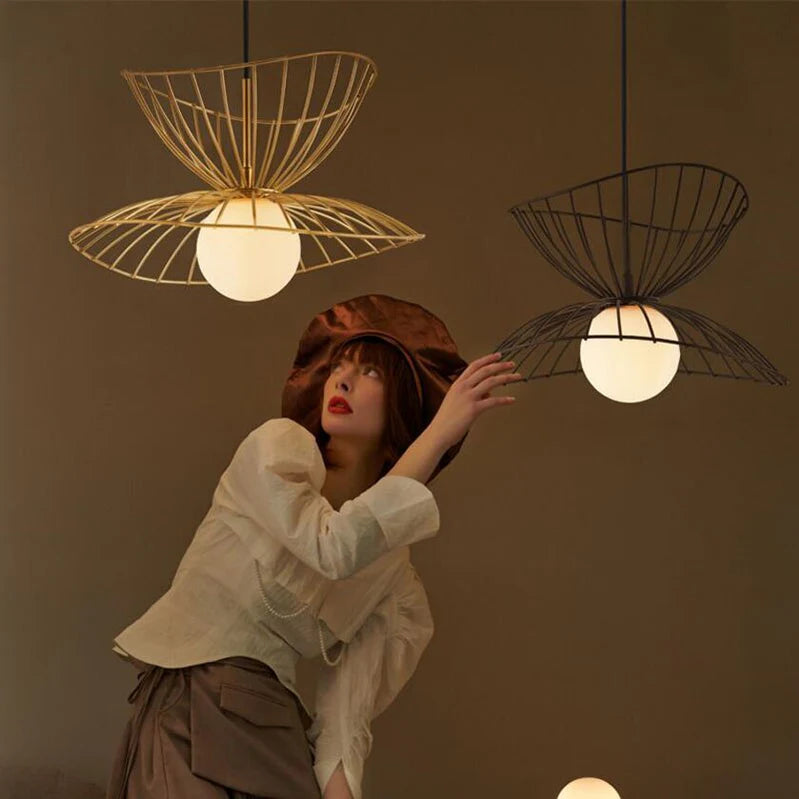 Lamo Pendant Light