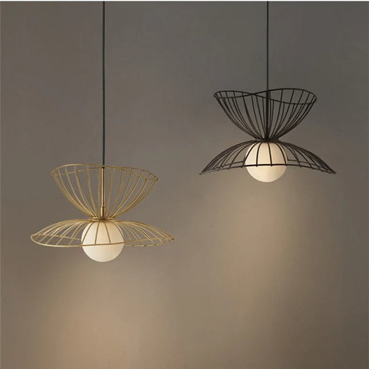 Lamo Pendant Light