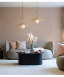 Lamo Pendant Light