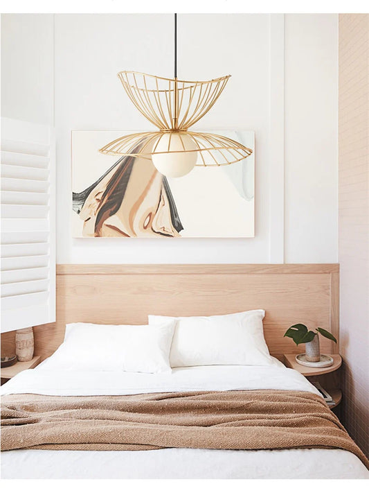 Lamo Pendant Light