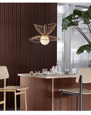Lamo Pendant Light