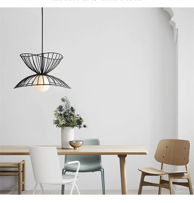 Lamo Pendant Light