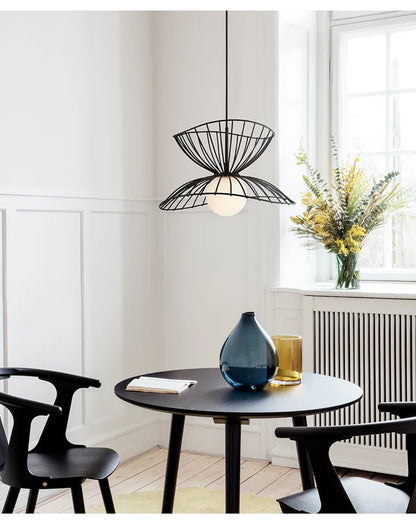 Lamo Pendant Light